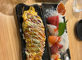 海鮮酒場 ナカヒデ 梅田店 大阪第二ビル: さーやんあーやんさんの2026年08月10日の1枚目の投稿写真