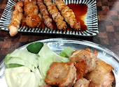海鮮と骨付鳥 讃岐酒場 高松フェリー通り店: Mrぽぽさんの2023年08月18日の3枚目の投稿写真