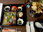 京風旬菜 鮨 みづは堂: Mrぽぽさんの2023年05月14日の1枚目の投稿写真