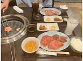 青葉台 焼肉 うしこぞう: のんさんの2026年08月22日の1枚目の投稿写真