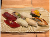すし屋 銀蔵 赤羽店: じゅんこさんの2026年04月29日の1枚目の投稿写真