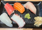 魚鳥傳酒場赤羽駅前店: じゅんこさんの2026年07月25日の1枚目の投稿写真