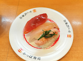 かっぱ寿司 穂積店: っkさんの2026年05月05日の1枚目の投稿写真