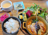 FARMERSGARDEN Cafe オムレット HOTEL ミュー スタイル イヌヤマ エクスペリエンス店: ぴょんさんの2026年05月17日の1枚目の投稿写真