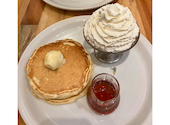 J.S. PANCAKE CAFE ららぽーと富士見店: アメジストさんの2026年01月19日の1枚目の投稿写真