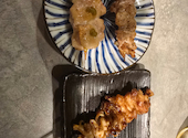 焼き鳥しょうちゃん 高円寺店: うのっちさんの2026年09月04日の2枚目の投稿写真