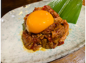 赤身焼肉×韓国料理×海鮮　ウシノカリスマ　小倉店: カッシーニさんの2026年08月30日の2枚目の投稿写真