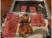 八王子焼肉　タマちゃん: AKIOさんの2026年10月12日の1枚目の投稿写真