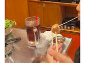 モナミ精肉食堂原宿店: りーさんの2026年05月の1枚目の投稿写真