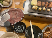 大衆ホルモン やきにく 煙力 中村公園駅前店: にこさんの2026年08月12日の1枚目の投稿写真