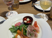 FARMERSGARDEN Cafe オムレット HOTEL ミュー スタイル イヌヤマ エクスペリエンス店: にこさんの2025年04月17日の1枚目の投稿写真