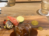 FARMERSGARDEN Cafe オムレット HOTEL ミュー スタイル イヌヤマ エクスペリエンス店: にこさんの2025年04月17日の2枚目の投稿写真