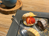 FARMERSGARDEN Cafe オムレット HOTEL ミュー スタイル イヌヤマ エクスペリエンス店: にこさんの2025年04月17日の3枚目の投稿写真
