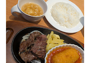 ステーキ宮 今池店: 四つ葉さんの2026年09月08日の1枚目の投稿写真