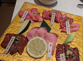 焼肉やぎや mozoワンダーシティ店: 四つ葉さんの2026年05月17日の1枚目の投稿写真