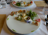 restaurant capucine: あおいさんの2026年07月09日の1枚目の投稿写真