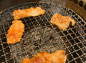 焼肉陽山道 上野本店: かずーんさんの2024年12月の1枚目の投稿写真