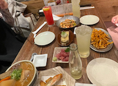 農家ごはん つかだ食堂 武蔵小杉南口店: Mさんの2024年10月29日の1枚目の投稿写真