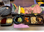 焼肉 うしぞの USHI-ZONO: ぽっぽさんの2026年08月20日の1枚目の投稿写真