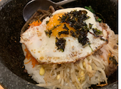 韓国料理 コチュ 狭山店: ちょこあらぶさんの2026年03月21日の1枚目の投稿写真