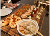 SPANISH DINING Rico スパニッシュダイニングリコ: ひろゆきさんの2026年08月29日の1枚目の投稿写真