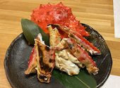 郷土料理 かに亭: ゆみさんの2022年12月01日の2枚目の投稿写真