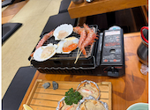 浜焼き海鮮居酒屋 大庄水産 長崎駅前店: もぐらまんさんの2026年08月18日の1枚目の投稿写真