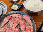 本格和牛専門店 黒毛和牛一頭買い 以楽亭: @nさんの2026年07月23日の1枚目の投稿写真