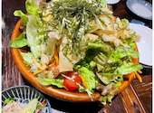 ごきげん酒場ひょっとこ 鶴見店: @nさんの2026年04月16日の1枚目の投稿写真