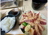焼肉 や 清水元町店: @nさんの2026年05月13日の1枚目の投稿写真