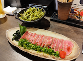 難波 肉と魚と酒 雄: ひーちゃんさんの2026年04月26日の1枚目の投稿写真