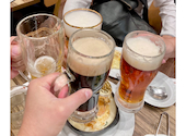 銀座ライオン アトレ恵比寿店: かずひろさんの2025年05月10日の2枚目の投稿写真