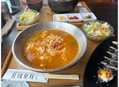 韓国料理 ホンデポチャ 渋谷店: かずひろさんの2026年06月24日の1枚目の投稿写真
