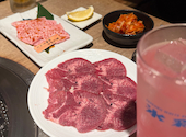 焼肉の牛太 本陣 姫路駅前店: to10yu31さんの2026年08月04日の1枚目の投稿写真