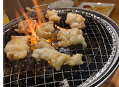 焼肉ホルモン くたみや 神水店: ねぴあさんの2026年03月28日の2枚目の投稿写真