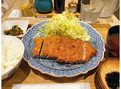 ニューとんかつ 油と鍋 イオンモール香椎浜店: saotanさんの2026年04月の1枚目の投稿写真