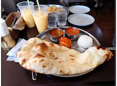 HALAL スパイスカフェ フンザ spice cafe HUNZA: かまさんの2024年06月30日の2枚目の投稿写真