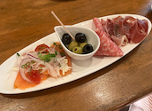ピッツァ&生パスタ 五感 大宮店: まこさんの2024年04月14日の1枚目の投稿写真