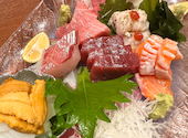 創作和食Dining 朔楽 sakura: みきちさんの2026年09月12日の1枚目の投稿写真