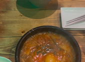 サムギョプサルと韓国料理 TUTUMU38 吉祥寺店: さらさらさんの2024年10月21日の1枚目の投稿写真
