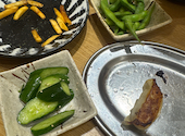 餃子のかっちゃん 近鉄四日市店: ぐーさんの2026年08月04日の1枚目の投稿写真