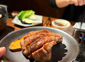 焼肉 白井 すすきの店: ゆーとさんの2026年09月13日の1枚目の投稿写真