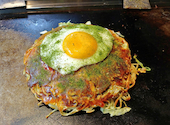 広島お好み焼き ホプキンス 立川店: モンキーさんの2026年05月24日の1枚目の投稿写真