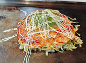 広島お好み焼き ホプキンス 立川店: モンキーさんの2026年05月24日の3枚目の投稿写真