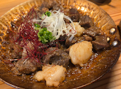 肉と酒 つぐ: ドリーさんの2026年08月14日の2枚目の投稿写真
