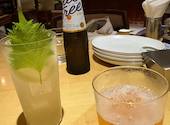 RIGOLETTO SMOKE GRILL BAR リゴレット スモーク グリル アンド バー 祇園: うめぽさんの2026年08月16日の2枚目の投稿写真