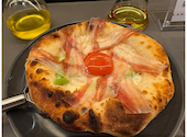 LAB Ｏ PIZZA（ラボおピッツァ）: うめぽさんの2026年09月24日の1枚目の投稿写真