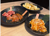 焼肉五苑 湯里店: aさんの2026年03月31日の1枚目の投稿写真