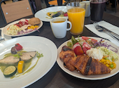 Brasserie La Loge a COOKPARK ブラッスリー ラ ロジュ ア クックパーク: BLACKYELLOWさんの2026年09月27日の1枚目の投稿写真