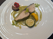 Brasserie La Loge a COOKPARK ブラッスリー ラ ロジュ ア クックパーク: BLACKYELLOWさんの2026年09月27日の2枚目の投稿写真